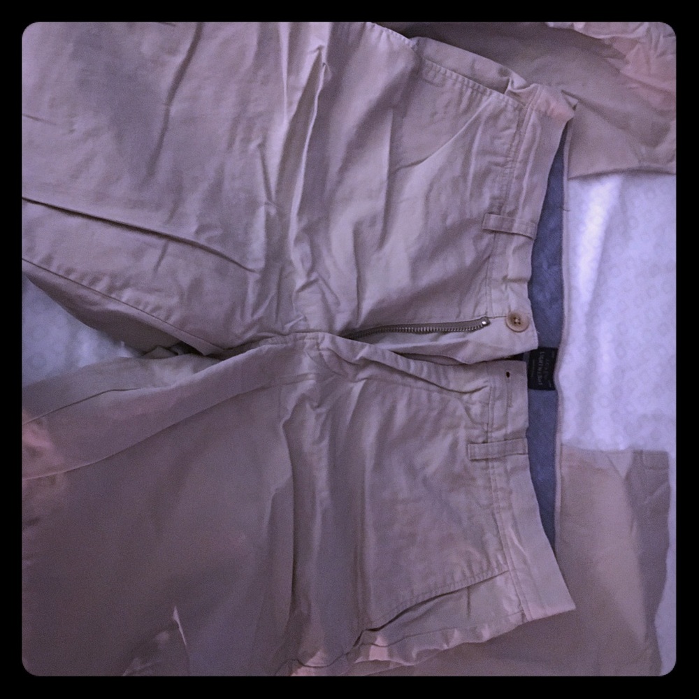 Men’s light weight dress pants